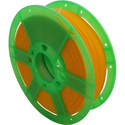 Purefil Filament (PLA, 1.75 mm, 750 g, Gelb), 3D Filament, Gelb