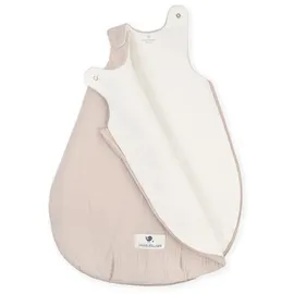 Julius Zöllner Zöllner Babyschlafsack Musselin Sand 50/56