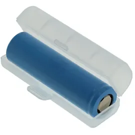 OTB Transportbox für 18650 Akku / Batterie