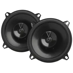 JBL Club 54F, 2-Wege, 135 W, 3 Ohm, 91 dB, 75 - 20000 Hz, 13 cm
