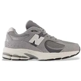 New Balance 2002R Herren Steel (M2002RST) 42 Herren5