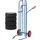 FETRA Reifenkarre 200 kg