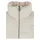 Karl Kani OG AOP Crop Puffer Jacket - beige