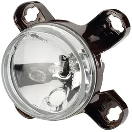 Hella 1K0 247 043-097 DE/FF-Hauptscheinwerfer - 90mm Performance - 24V - rund - Referenzzahl: 12.5 - Einbau - rechts/links - Verpackungseinheit - Menge: 36