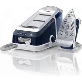 Braun CareStyle 7 Pro IS 7282 blau