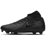 Nike Phantom Luna 2 Academy MG schwarz/deep jungle 39