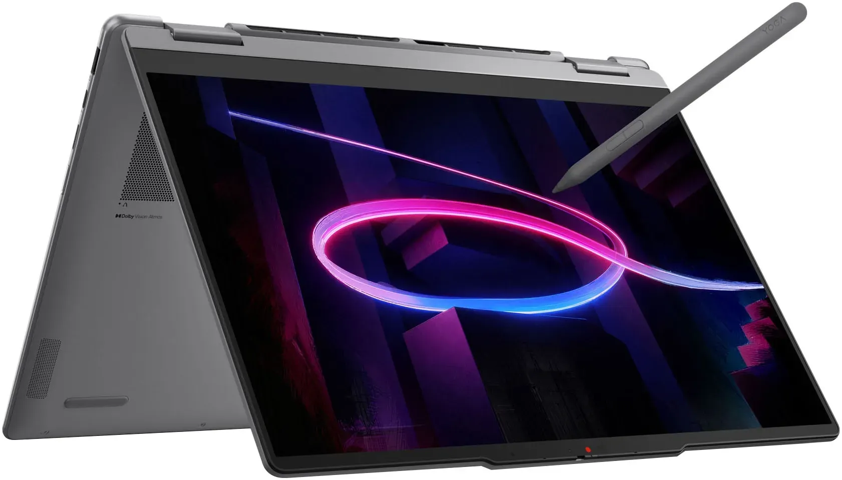 LENOVO Convertible Notebook 