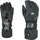 Level Fly Jr Skihandschuhe Black XL