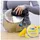 pure 100 magic Allzweckreiniger Putzstein 300 g