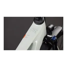 Cube Nuride Hybrid Performance 600 2026 28 Zoll RH 62 cm beige/grau