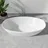 Evineo ineo4 pro freistehende Badewanne 150 x 75 cm (BE4017WH)