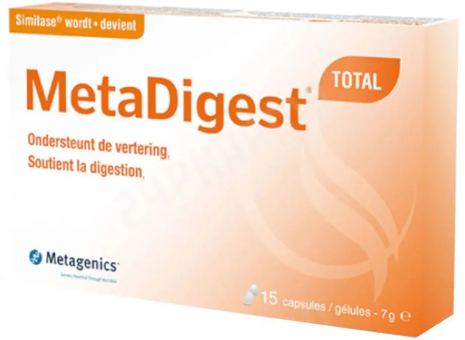 MetaDigest®Total