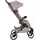 ABC-Design ABC Design Ping 3 Trekking Buggy - Reisebuggy ab 6 Monaten bis 22 kg
