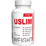 Fyron Uslim - 60 Kapseln