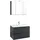 Möbel Boss Cardiff Waschtisch 80 x 47 cm