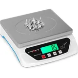 Steinberg Systems Steinberg Basic - Digitale Briefwaage 10 kg - 0,5 g