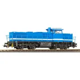 PIKO Diesellok G1206 59370 H0