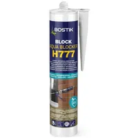 Bostik Gmbh Block H777 Aqua Blocker 290 ml Universalabdichtung