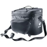 Deuter Rack Bag 10 KF Gepäcktasche schwarz (3291724-7000)