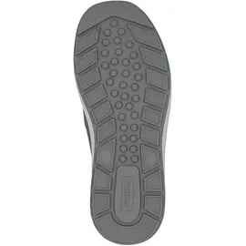 Rieker Slip-Ons Herren Braun/Grau 45