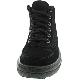 Legero Mira Schwarz | Gr.: 37,5