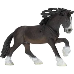 Schleich Farm Life Shire Hengst