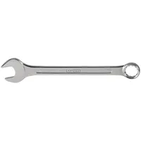 KS Tools Ringmaulschlüssel, abgewinkelt, 27mm