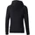 Puma Essentials Logo Hoodie Mädchen black 128