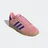 Semi Pink Spark / Lucid Blue / Pure Sulfur 38 2/3