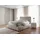 yourhouse24 Cande 140 x 200 cm Beige