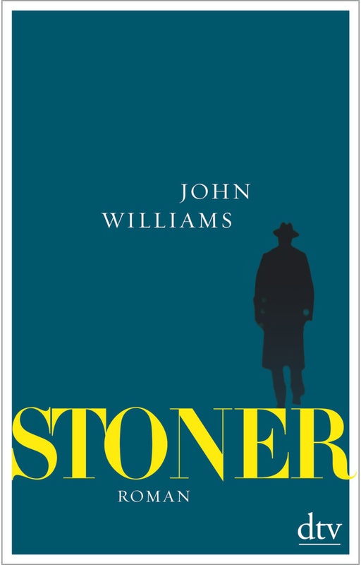 Stoner Sonderausgabe Mit Einem Umfangreichen Anhang Zu Leben Und Werk - John Williams, Gebunden