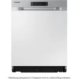 Samsung DW60CG552SSREG Einbau-Geschirrspüler integriert 60 cm,