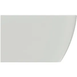 Ideal Standard i.life S mit Überlauf + 1 Hahnloch Weiß
