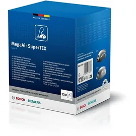 Bosch BBZ123FP MegaAir SuperTEX 12 St.