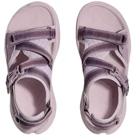 HOKA infini hike tc wandersandalen fur damen in rosa - 39.1/3