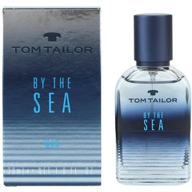 TOM TAILOR By The Sea Man Eau de Toilette 30 ml