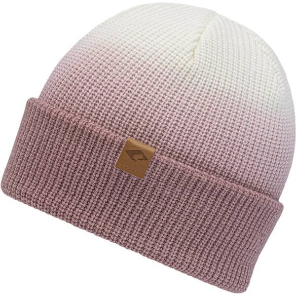 CHILLOUTS Damen Mütze YOSHI HAT, rose tie dye, -