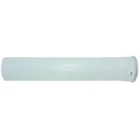 Vaillant Verlängerung DN200 1,0m 0020095550