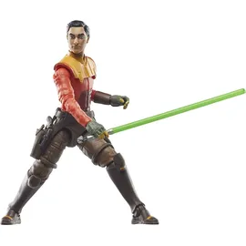 Star Wars Star Wars: Ahsoka Vintage Collection Actionfigur Ezra Bridger 10 cm