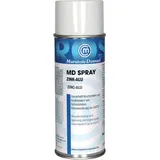 Marston-Domsel MD-Spray Zink Alu Dose 400ml
