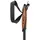 Leki XTA Base 125 cm schwarz/mehrfarbig