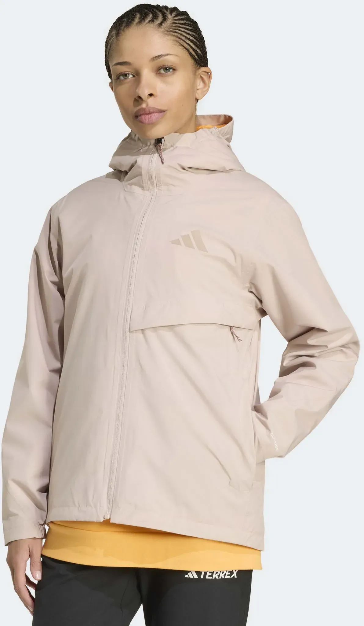 Outdoorjacke ADIDAS TERREX 