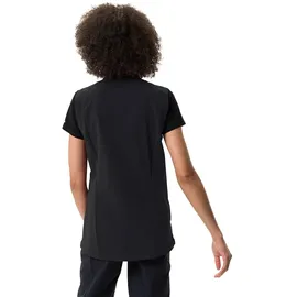 Vaude Damen Yaras Weste (Größe XL, schwarz)