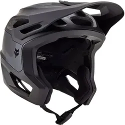 Fox Dropframe Pro Runn MIPS Schwarz Modell 2024
