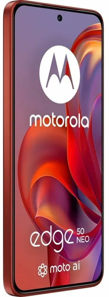 Smartphone Motorola 6,36