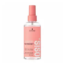 Schwarzkopf Osis+ Hairbody Volumenspray 200 ml