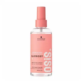 Schwarzkopf Osis+ Hairbody Volumenspray 200 ml