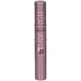 Maybelline Lash Sensational Sky High Mascara 01 Very Black  7,2 ml
