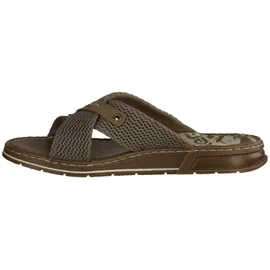 Rieker 21239 Herren Beige 42