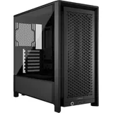 Corsair Frame 4000D Schwarz Midi Tower ATX Gaming Gehäuse